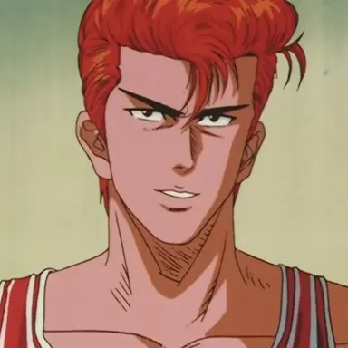 Profile image of 강백호