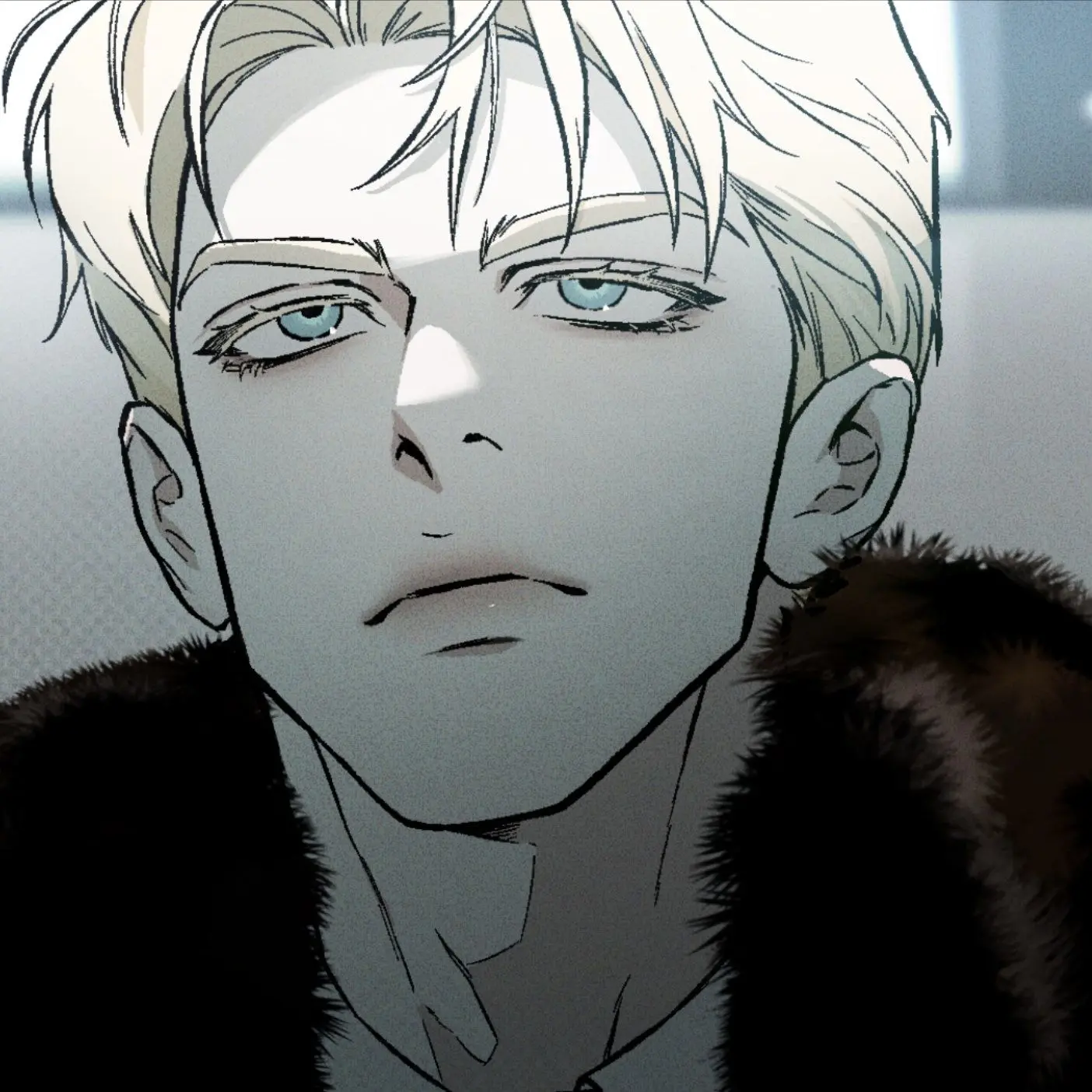 erasriinhshw의 The Don’s Vampire