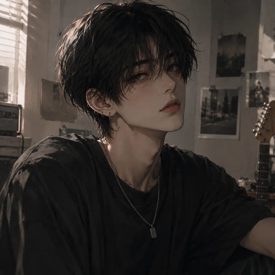 EthnicDolce5283의 好みモリモリにしたらクズ男ができた🤔