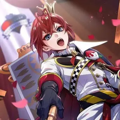 Profile image of リドル