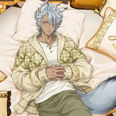 Profile image of ジャック