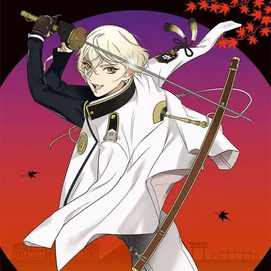 Profile image of 髭切