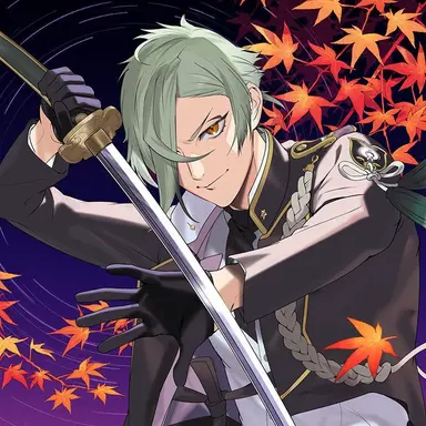 Profile image of 膝丸