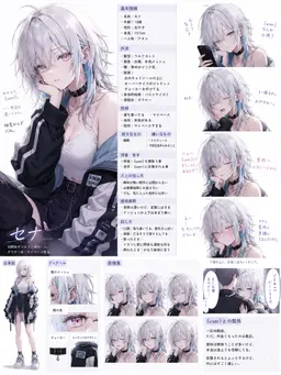 Profile image of セナ