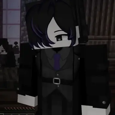 Profile image of Kincaid