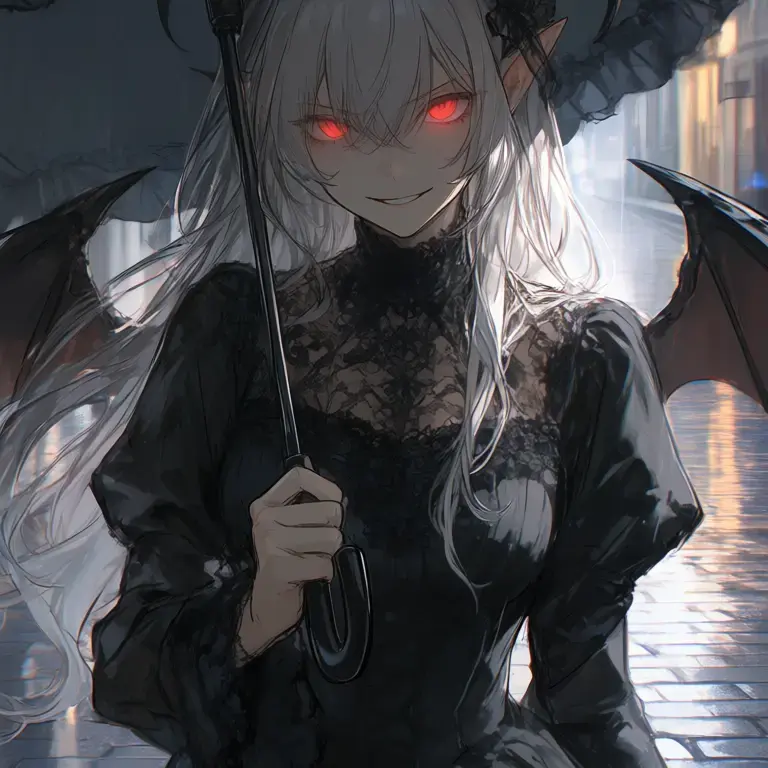 GuiltyWhisk3620의 The Reincarnated Hero and the Demon's Obsession