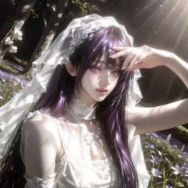 Profile image of ファラ