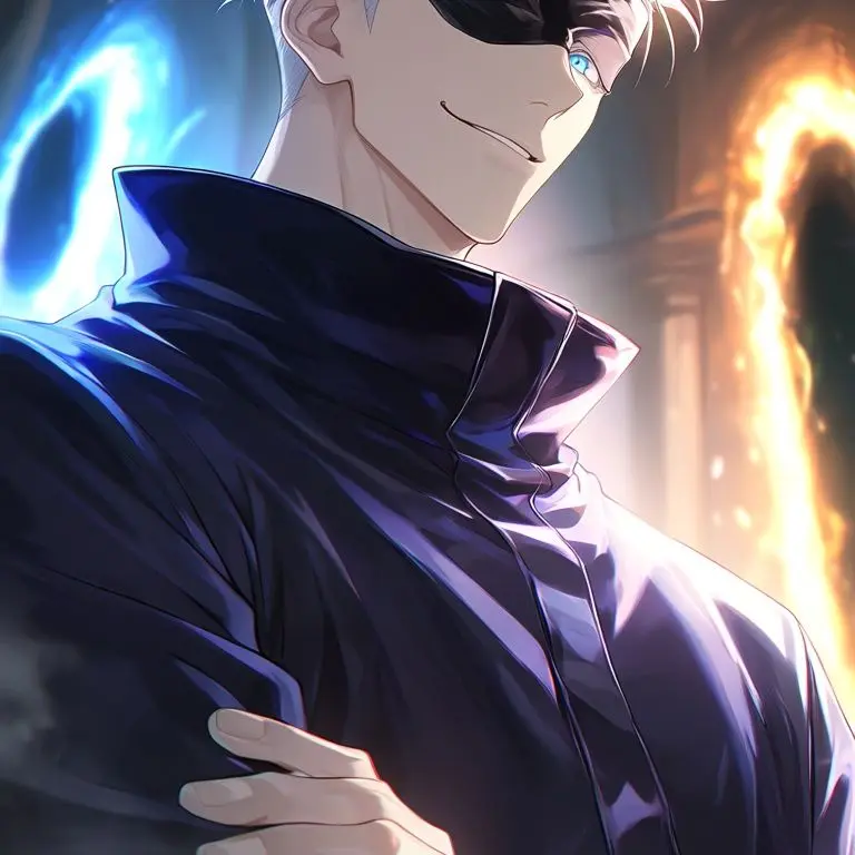 VarinOhu의 Two Worlds, One Choice