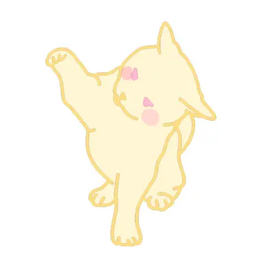 Profile image of 모양몬