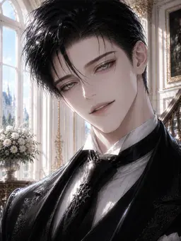 Profile image of イアン