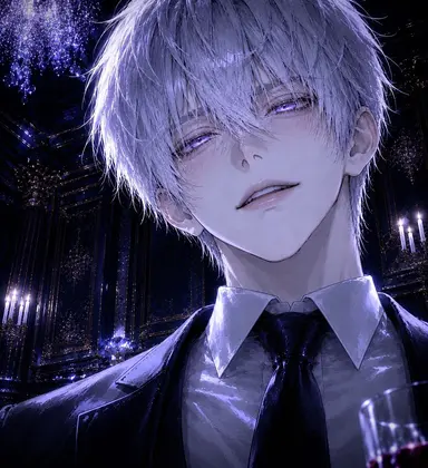 Profile image of ルイ