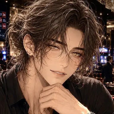 Profile image of ニコ