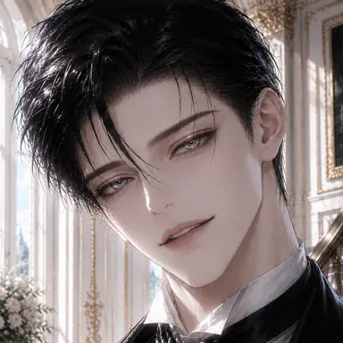 Profile image of イアン