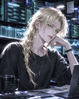 Profile image of ルカ