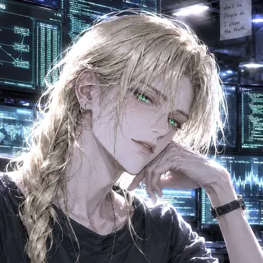 Profile image of ルカ