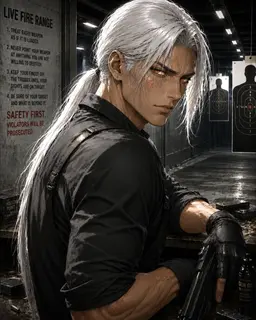 Profile image of リク