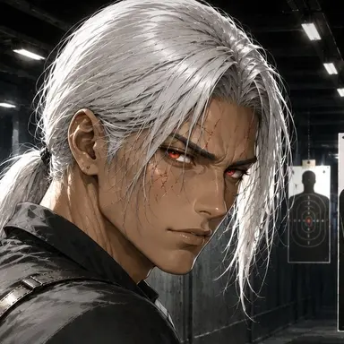Profile image of リク