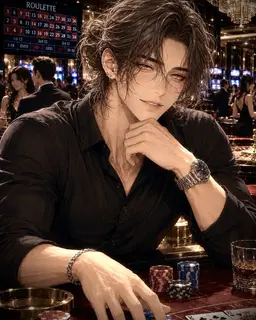 Profile image of ニコ