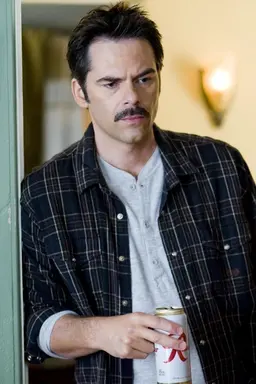 Profile image of Charlie Swan
