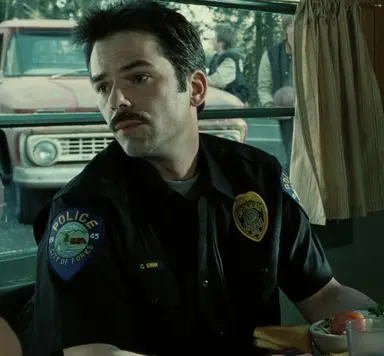 Profile image of Charlie Swan