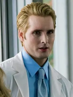 Profile image of Carlisle Cullen