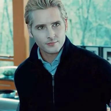 Profile image of Carlisle Cullen