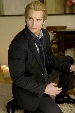 Profile image of Carlisle Cullen