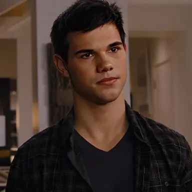 Profile image of Jacob Black