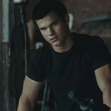 Profile image of Jacob Black