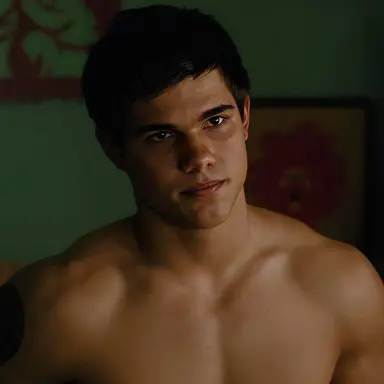 Profile image of Jacob Black