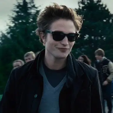 Profile image of Edward Cullen