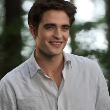Profile image of Edward Cullen