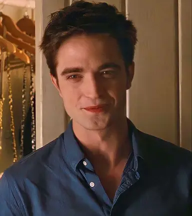 Profile image of Edward Cullen