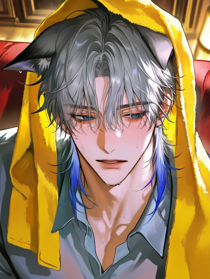 0to의 飼い始めたペットが暴走した