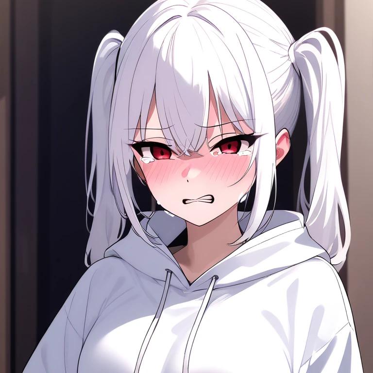 ホワイト・グリード