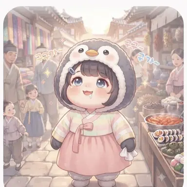 Profile image of 지민