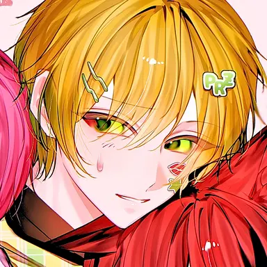 Profile image of ぷりっつ