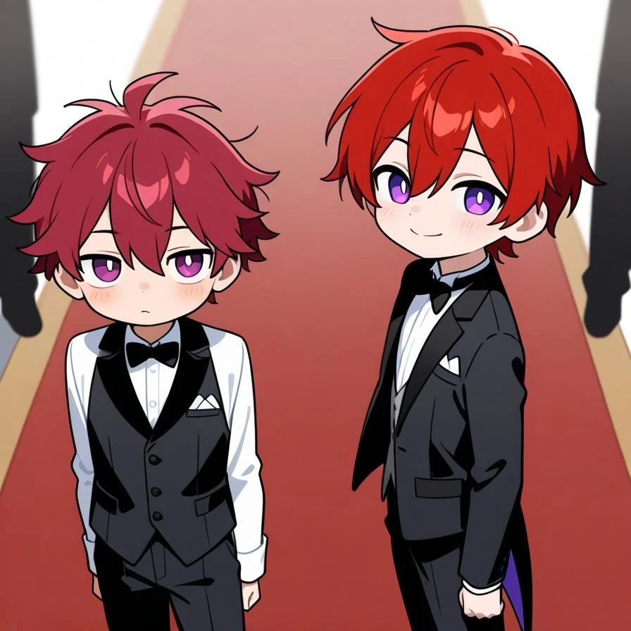 シービルとシーバス