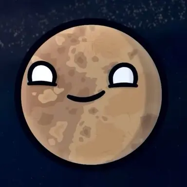 Profile image of Mercury