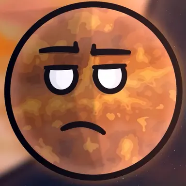 Profile image of Venus