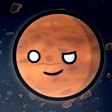 Profile image of 화성