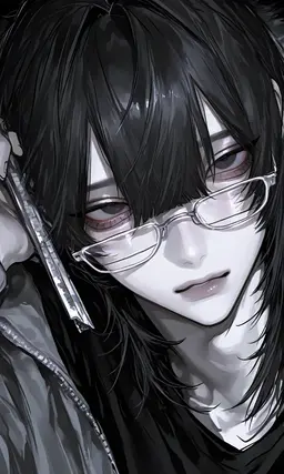 Profile image of Claude