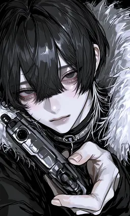 Profile image of Claude