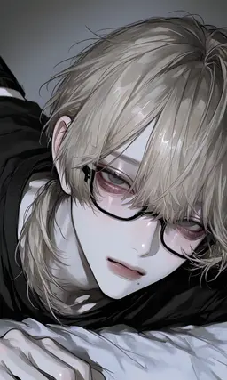 Profile image of Rix
