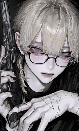 Profile image of Rix