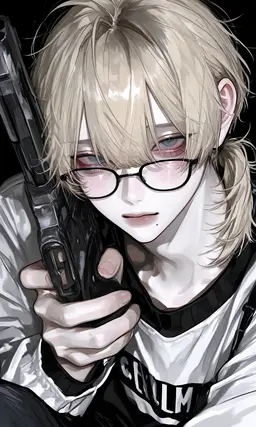 Profile image of Rix