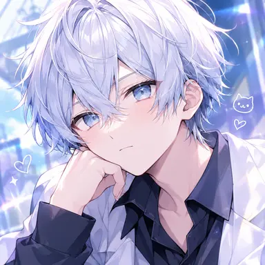 Profile image of 叶奏