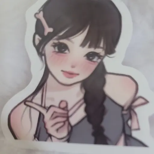 GrassyWater2484의 최민지