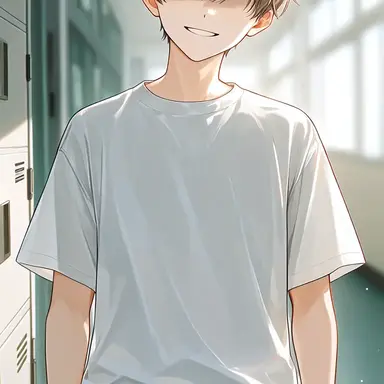 Profile image of ショータ