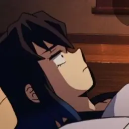 Profile image of Inosuke